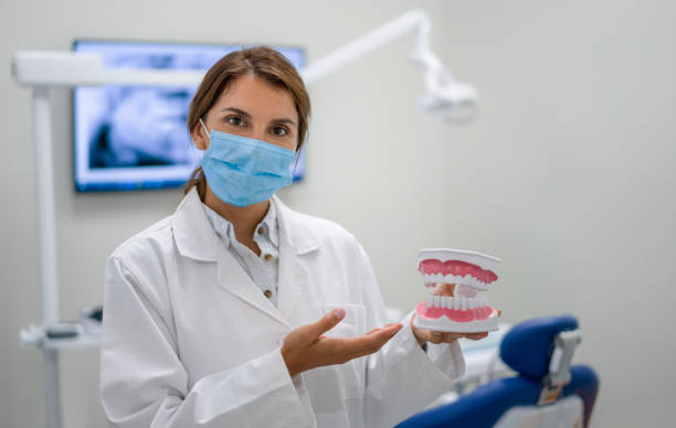 Best Knocked-Out Tooth (Avulsed Tooth) Treatment in Wellsboro, PA