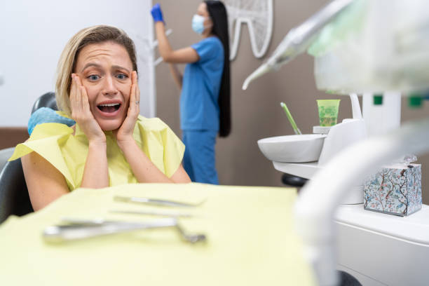 Best Emergency Treatment for Jaw Pain or Injury in Wellsboro, PA