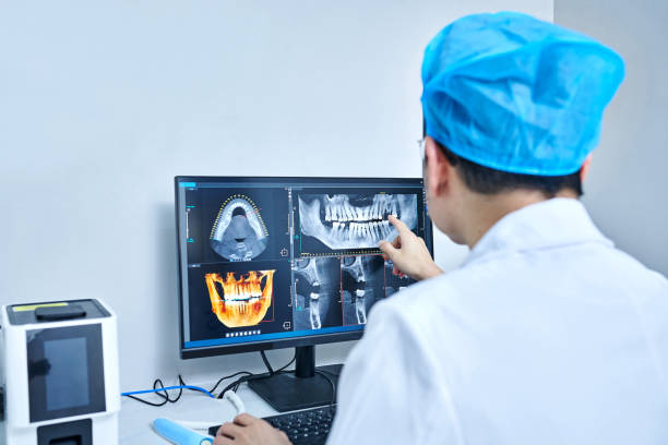 Best Broken or Chipped Tooth Repair in Wellsboro, PA